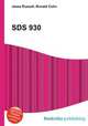 SDS 930, Jesse Russell,Ronald Cohn 