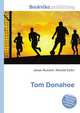 Tom Donahoe, Jesse Russell,Ronald Cohn 