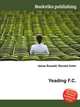 Yeading F.C., Jesse Russell,Ronald Cohn 