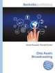 Oita Asahi Broadcasting, Jesse Russell,Ronald Cohn 