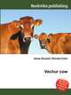 Vechur cow, Jesse Russell,Ronald Cohn 