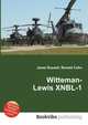 Witteman-Lewis XNBL-1, Jesse Russell,Ronald Cohn 