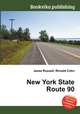 New York State Route 90, Jesse Russell,Ronald Cohn 