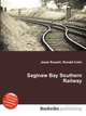 Saginaw Bay Southern Railway, Jesse Russell,Ronald Cohn 