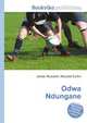 Odwa Ndungane, Jesse Russell,Ronald Cohn 