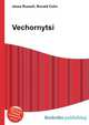 Vechornytsi, Jesse Russell,Ronald Cohn 
