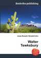Walter Tewksbury, Jesse Russell,Ronald Cohn 