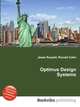 Optimus Design Systems, Jesse Russell,Ronald Cohn 