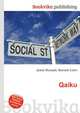 Qaiku, Jesse Russell,Ronald Cohn 