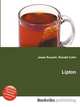 Lipton, Jesse Russell,Ronald Cohn 
