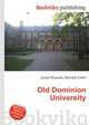 Old Dominion University, Jesse Russell,Ronald Cohn 
