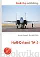 Huff-Daland TA-2, Jesse Russell,Ronald Cohn 