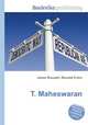 T. Maheswaran, Jesse Russell,Ronald Cohn 