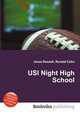USI Night High School, Jesse Russell,Ronald Cohn 