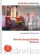Narrow Gauge Railway Museum, Jesse Russell,Ronald Cohn 