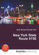 New York State Route 915E, Jesse Russell,Ronald Cohn 