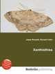 Xanthisthisa, Jesse Russell,Ronald Cohn 