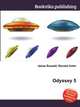 Odyssey 5, Jesse Russell,Ronald Cohn 