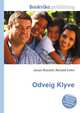 Odveig Klyve, Jesse Russell,Ronald Cohn 