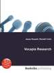 Vocapia Research, Jesse Russell,Ronald Cohn 