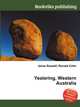 Yealering, Western Australia, Jesse Russell,Ronald Cohn 