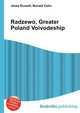 Radzewo, Greater Poland Voivodeship, Jesse Russell,Ronald Cohn 