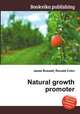 Natural growth promoter, Jesse Russell,Ronald Cohn 