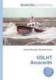 USLHT Amaranth, Jesse Russell,Ronald Cohn 