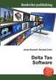 Delta Tao Software, Jesse Russell,Ronald Cohn 