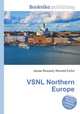 VSNL Northern Europe, Jesse Russell,Ronald Cohn 