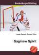 Saginaw Spirit, Jesse Russell,Ronald Cohn 