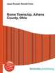 Rome Township, Athens County, Ohio, Jesse Russell,Ronald Cohn 