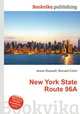 New York State Route 96A, Jesse Russell,Ronald Cohn 