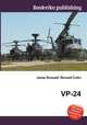 VP-24, Jesse Russell,Ronald Cohn 