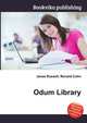 Odum Library, Jesse Russell,Ronald Cohn 