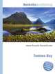 Toetoes Bay, Jesse Russell,Ronald Cohn 