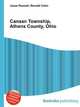 Canaan Township, Athens County, Ohio, Jesse Russell,Ronald Cohn 