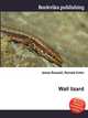 Wall lizard, Jesse Russell,Ronald Cohn 