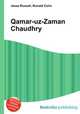 Qamar-uz-Zaman Chaudhry, Jesse Russell,Ronald Cohn 