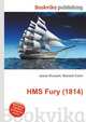 HMS Fury (1814), Jesse Russell,Ronald Cohn 
