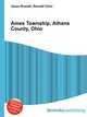 Ames Township, Athens County, Ohio, Jesse Russell,Ronald Cohn 