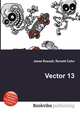 Vector 13, Jesse Russell,Ronald Cohn 