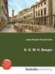 N. G. W. H. Beeger, Jesse Russell,Ronald Cohn 