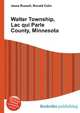 Walter Township, Lac qui Parle County, Minnesota, Jesse Russell,Ronald Cohn 