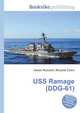 USS Ramage (DDG-61), Jesse Russell,Ronald Cohn 