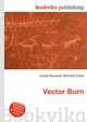 Vector Burn, Jesse Russell,Ronald Cohn 