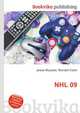 NHL 09, Jesse Russell,Ronald Cohn 