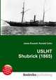 USLHT Shubrick (1865), Jesse Russell,Ronald Cohn 