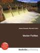Vector Foiltec, Jesse Russell,Ronald Cohn 
