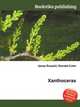 Xanthoceras, Jesse Russell,Ronald Cohn 